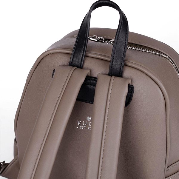 Hátizsák VUCH Harley Backpack Jellemzők/technológia