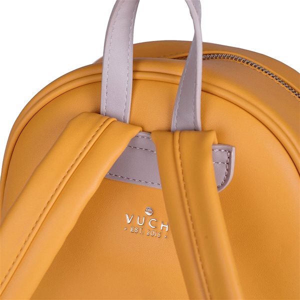 Batoh VUCH Bony Handbag Vlastnosti/technológia