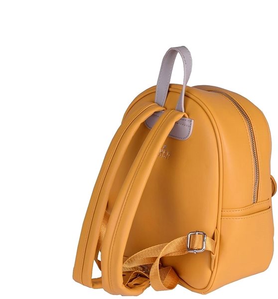 Batoh VUCH Bony Handbag Bočný pohľad