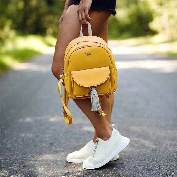 Batoh VUCH Bony Handbag Lifestyle