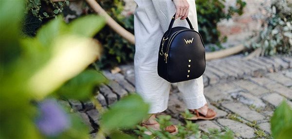 Mestský batoh VUCH Cloren Handbag Lifestyle