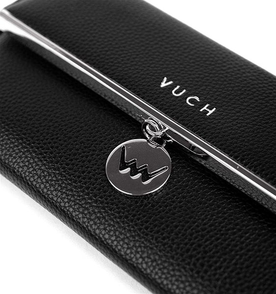Peňaženka VUCH Ashley Wallet Vlastnosti/technológia