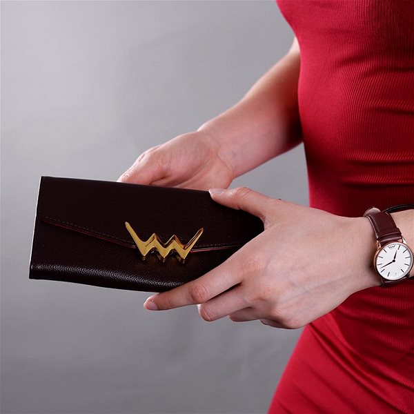 Pénztárca VUCH Ronnie Wallet Lifestyle