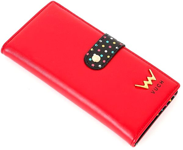 Peněženka VUCH Ariel Wallet Lifestyle