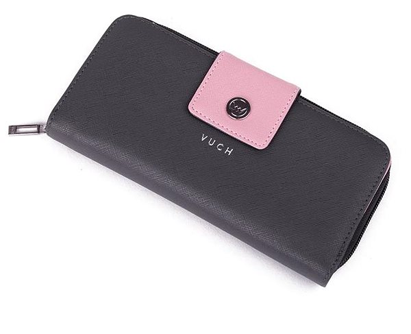 VUCH Fili Wallet Lifestyle