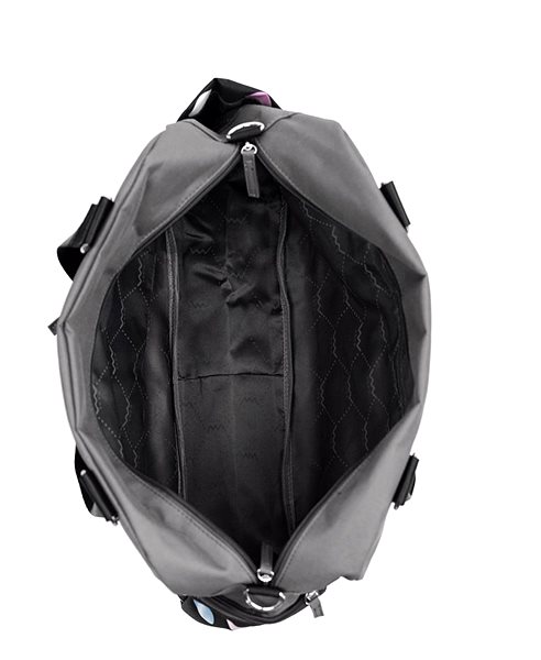 Travel Bag VUCH Roma Backpack Features/technology