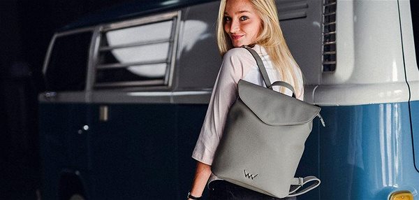 Backpack VUCH Hermosa Lifestyle