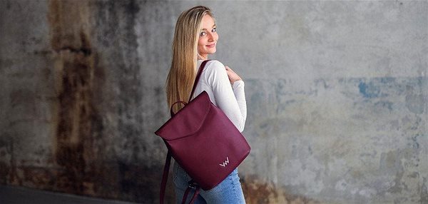 City backpack VUCH Deremis Lifestyle