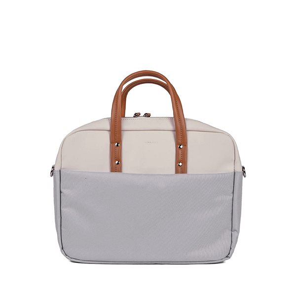 Travel Bag VUCH Milena Back page