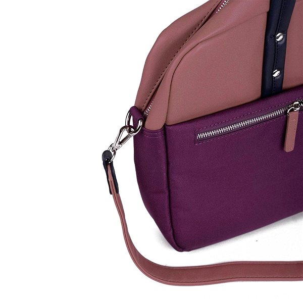 Travel Bag VUCH Merlose Features/technology