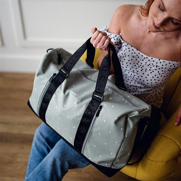 Travel bag VUCH Briana Lifestyle