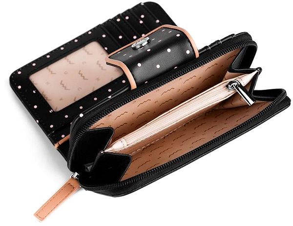 Wallet VUCH Leora .