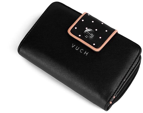 Wallet VUCH Leora .