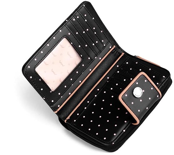Wallet VUCH Leora .