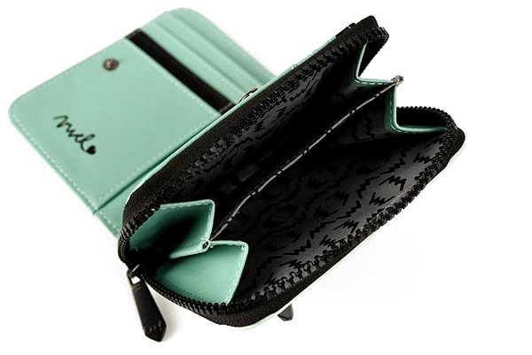 Wallet VUCH Bucky .