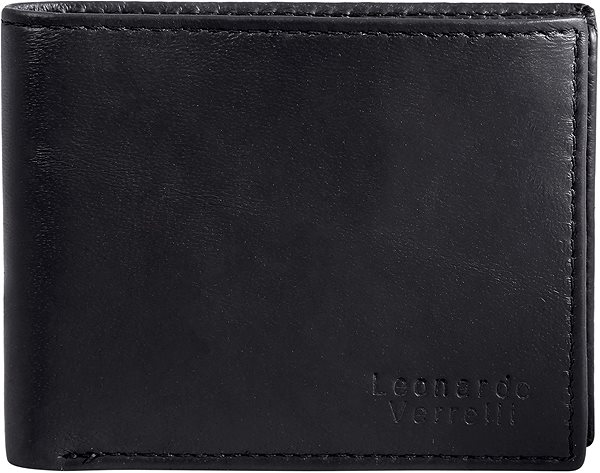 Peňaženka LEONARDO VERRELLI Peňaženka 3040001-005 ...