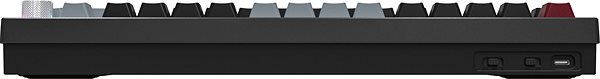 Gaming Keyboard Montech MKey PRO 75 Darkness Brown ...