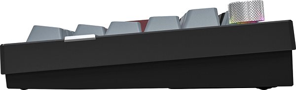 Gaming Keyboard Montech MKey PRO 75 Darkness Brown ...