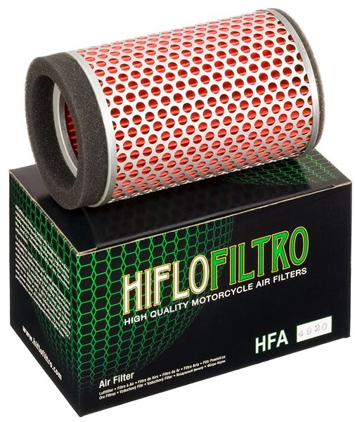 Vzduchový filter HIFLOFILTRO HFA4920 pre Yamaha XJR1300 (07-15) ...