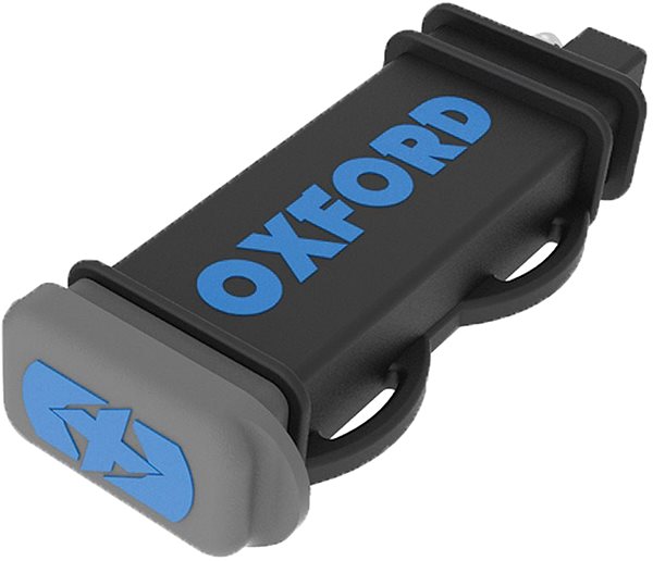 Átalakító OXFORD USB 2.1 adapter, SAE csatlakozóval ...