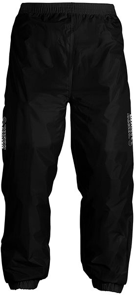 Vízhatlan motoros ruházat OXFORD RAIN SEAL nadrág, (fekete, XL méret) ...