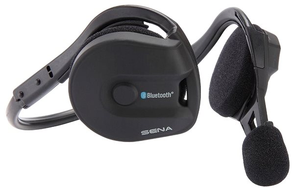 Intercom SENA Bluetooth handsfree headset EXPAND ...
