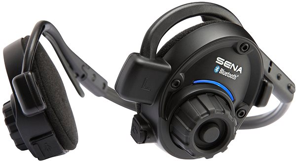 Intercom SENA Bluetooth handsfree outdoor headset SPH10 ...