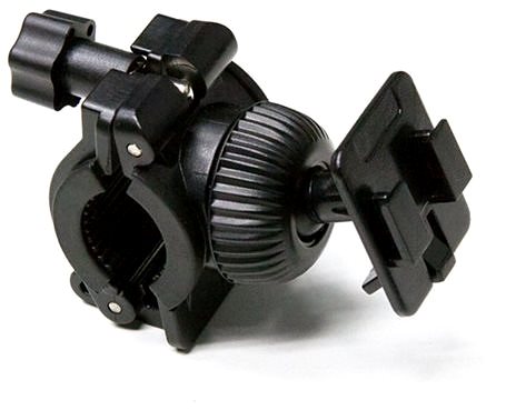 Phone Holder SHAD Smartphone Holder for Handlebar 6,0