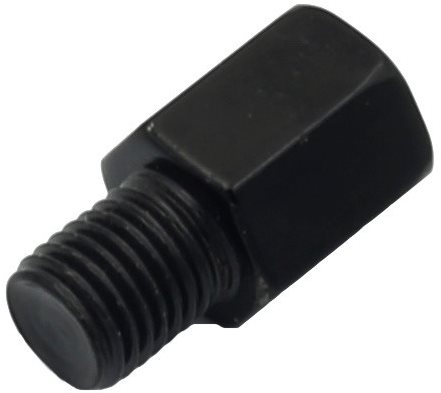 Adapter M-Style Motorcycle Mirror Thread Reduction - Reduction: M8L - M10P ...