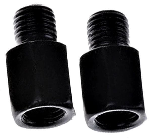 Adapter SEFIS Motorcycle Mirror Thread Reduction - Reduction: M8P - M10P Screen