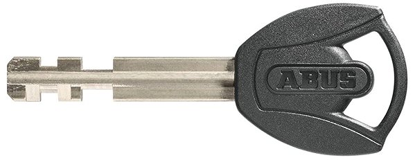 Motorzár ABUS Diskus Lakat, kengyelátmérő 11 mm ...