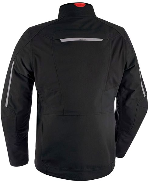 Motoros kabát OXFORD ADVANCED HINTERLAND ADVANCED (fekete, XL méret) ...