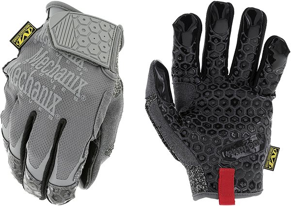 Munkakesztyű Mechanix Box Cutter - dobozok és küldemények kezeléséhez kifejlesztve, S-es méret ...