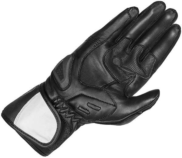 Motoros kesztyű TXR Grip Kesztyű, mérete XS ...