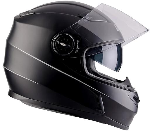 Prilba na motorku LAZER Bayamo Z-Line (čierna matná, veľ. XL) ...