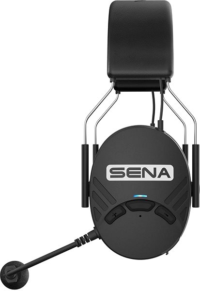 Intercom SENA Bluetooth Over-the-Head headset Tufftalk Lite ...