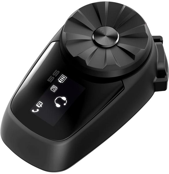 Intercom SENA Bluetooth headset 5S, sada 2 jednotek ...