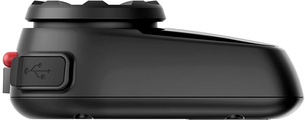 Intercom SENA Bluetooth headset 5S, sada 2 jednotek ...