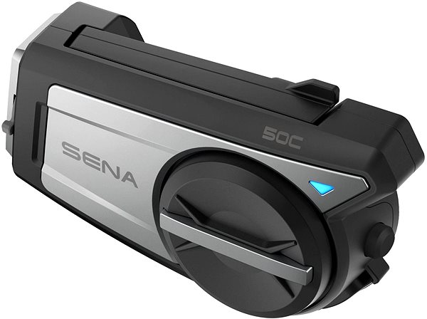 Intercom SENA Mesh headset 50C s 4K kamerou ...