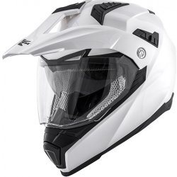 Helma na motorku KAPPA KV30 ENDURO - enduro přilba XS ...