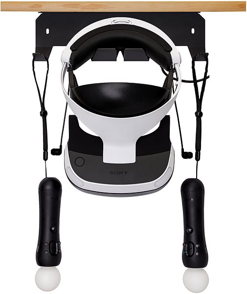 Kontroller állvány 4mount - Desk Mount for VR Headset ...
