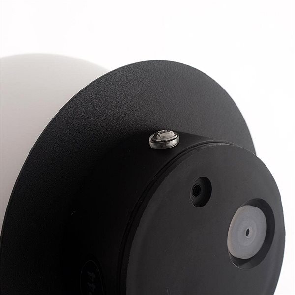 Ceiling Light Markslöjd 107204 - Bathroom Ceiling Light MINI, 1xG9/18W/230V/IP44 Features/technology