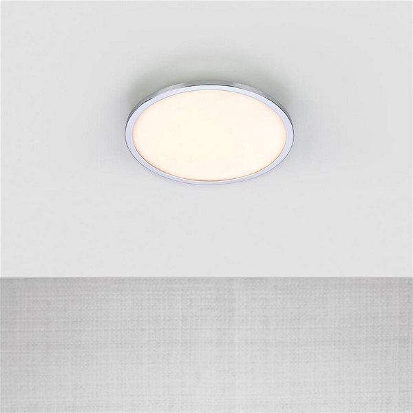 Ceiling Light Markslöjd 107807 - LED Dimmable Ceiling Lamp, PLANET, LED/24W/230V/12V Lifestyle