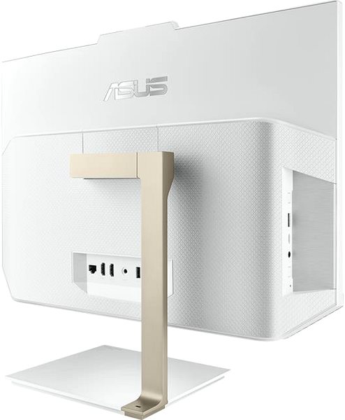 All In One PC ASUS Zen 24 A5401 White dotykový ...