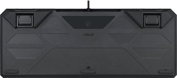 Gaming Keyboard ASUS TUF Gaming K3 GEN II - US ...