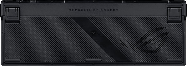 Gaming Keyboard ASUS ROG Azoth 96 HE (ROG HFX V2) - US ...