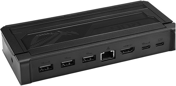 Dockingstation ASUS ROG Bulwark Dock DG300 ...