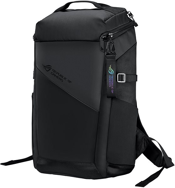 Laptop Backpack ASUS ROG Ranger BP2701 Gaming 17“ ...