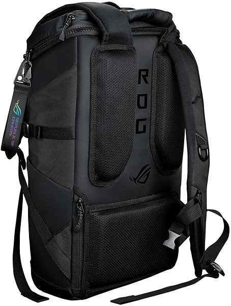 Laptop-Rucksack ASUS ROG Ranger BP2701 Gaming 17