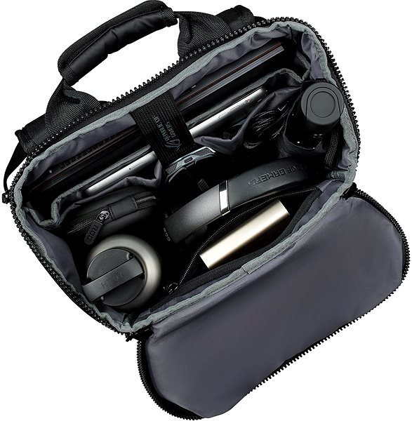 Laptop-Rucksack ASUS ROG Ranger BP2701 Gaming 17
